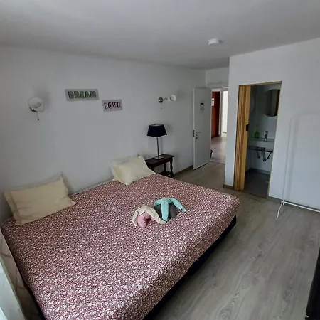 Casa Ramos On The Strip Accommodatie bij particulieren *