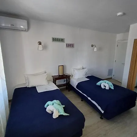 Casa Ramos On The Strip Accommodatie bij particulieren