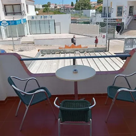 Privat bolig Casa Ramos On The Strip *
