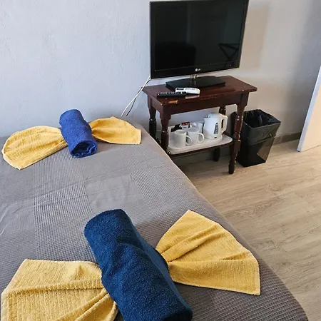 Casa Ramos On The Strip *