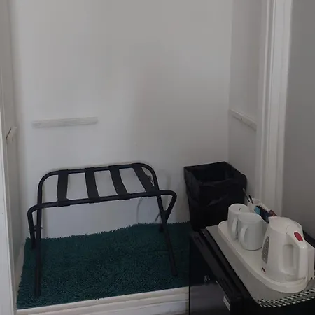 Δωμάτια σε οικογενειακή κατοικία Casa Ramos On The Strip