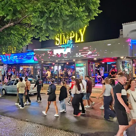 Δωμάτια σε οικογενειακή κατοικία Casa Ramos On The Strip