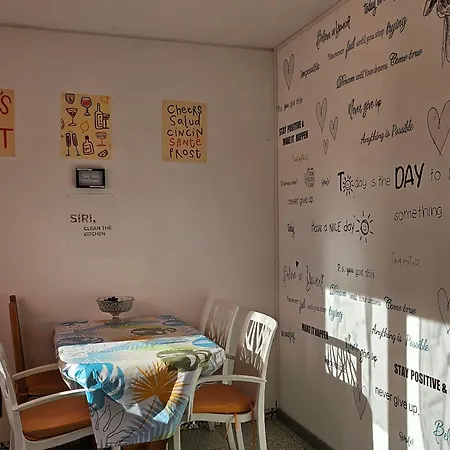 Casa Ramos On The Strip *