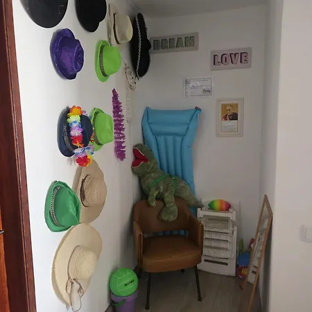 Casa Ramos On The Strip * Αλμπουφέιρα