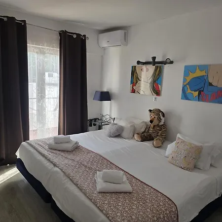 Casa Ramos On The Strip * Αλμπουφέιρα