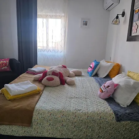 Casa Ramos On The Strip * אלבופיירה