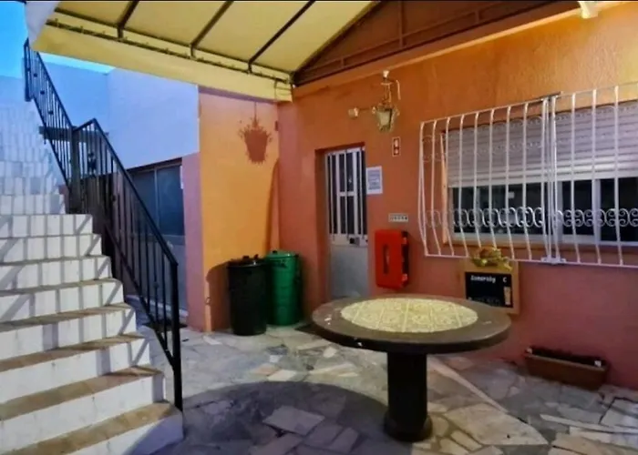 Casa Ramos On The Strip Проживание в семье