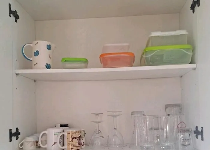 בית אירוח Casa Ramos On The Strip *