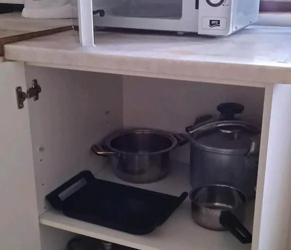 Casa Ramos On The Strip בית אירוח