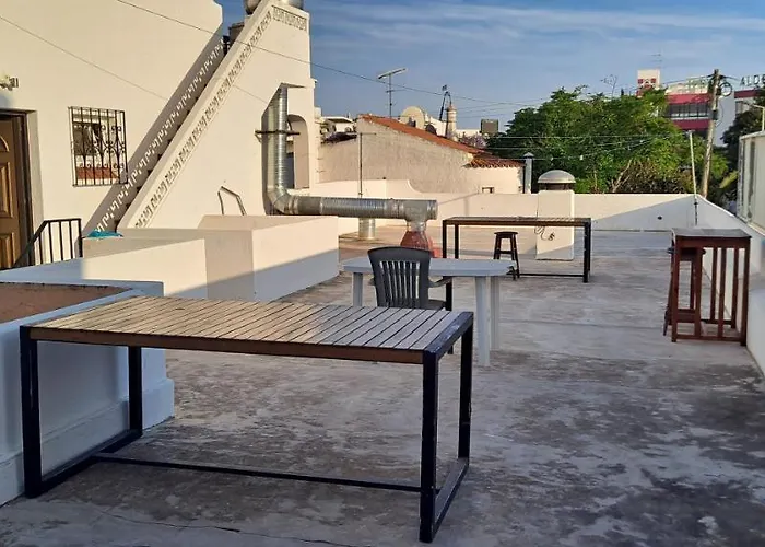 Casa Ramos On The Strip