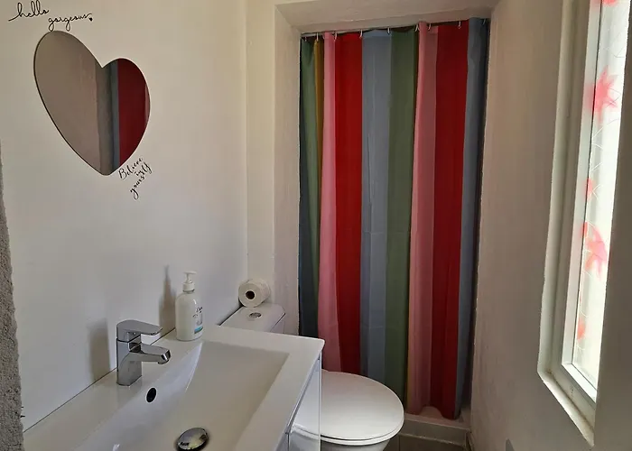 Casa Ramos On The Strip