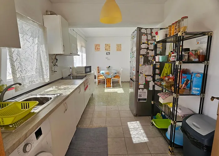 Casa Ramos On The Strip