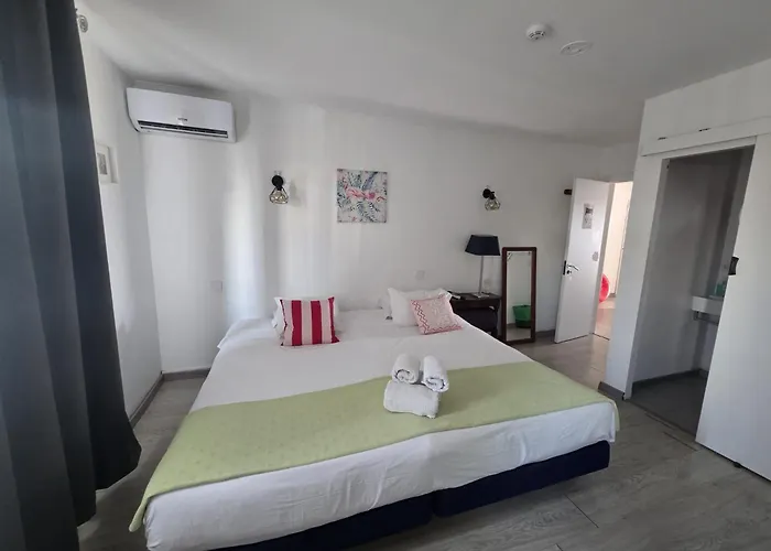 Casa Ramos On The Strip *