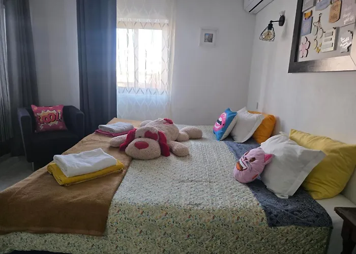 Casa Ramos On The Strip * Albufeira