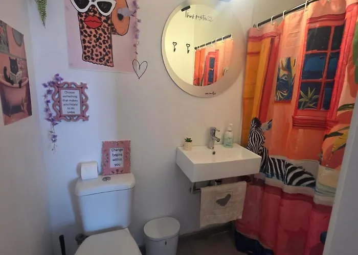 Casa Ramos On The Strip אלבופיירה