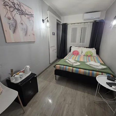 Homestay Casa Ramos On The Strip